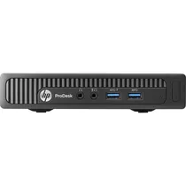 PC HP 600 G1 i5-4570T 8GB-Ram / 128GB-SSD / W-Pro Mini Swap