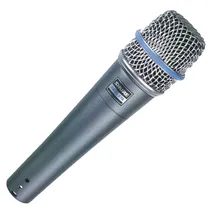  Microfone I...