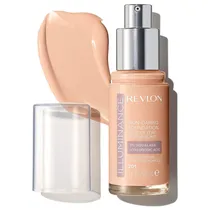 Base Revlon ...