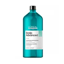 Loreal Serie Expert Advanced AHA3% Shampoo 1500ML