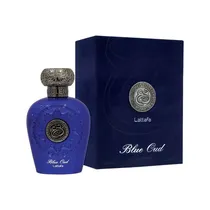 Perf Masc Lattafa Blue Oud 100ML