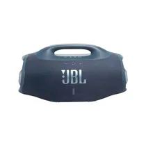 Caixa de Som Portatil JBL Boombox 4 Azul