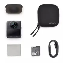 Câmera de Ação Dji Osmo 360 Standard Combo (53638)