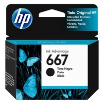  Cartucho HP...