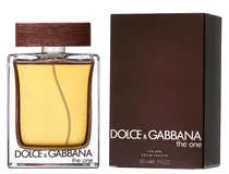  D&G The One...