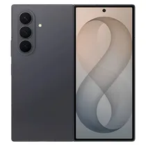 Samsung Galaxy Z FOLD8 Ultra SM-F976B/DS 5G Dual 512 GB - Graphite