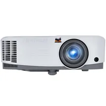 Projetor Viewsonic PA503X 4000 Lumens - Branco