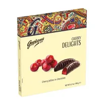  Chocolate G...