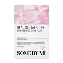 Somebymi Mascara Real Vitamin Undefined Undefined Undefined