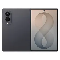 Samsung Galaxy Z FOLD8 SM-F971B/DS 5G Dual 512 GB - Grafite