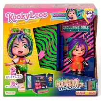  Kookyloos -...