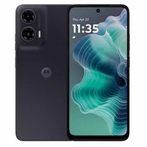 Celular Motorola Moto G35 5G XT-2433-2 256GB 4GB Ram /Dual Sim /6.7"/50MP- Preto (Car Usa)