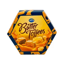  Butter Toff...