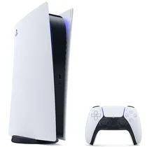 Console Digital Bivolt Sony PS5 CFI-2115 825GB Slim Core