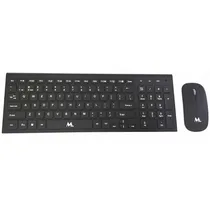  Teclado Mte...