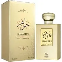 Nasma Jawahe...