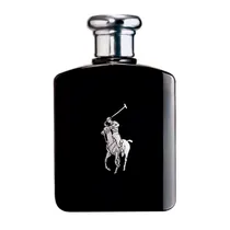 Perfume Polo Black Masculino Edt 125ML