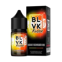 BLVK Salt Fusion Lemon Tangerine Ice 30ML 50MG