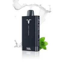Pod Descartável Ignite V150 Sabor:Pineapple Ice