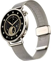 Relogio Xiaomi Mi Watch S4 41MM BHR07VWGL Milanese Sunset Gold