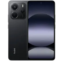 Celular Xiaomi Redmi Note 14 NFC Dual Sim 256GB/8GB Ram de 6.67" 108+2+2MP/20MP - Midnight Black (Global) (CX Slim)