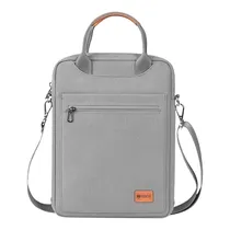 Hrebos Bolso p/Notebook IF-234 Premiun 13.9" (Anatel) Grey
