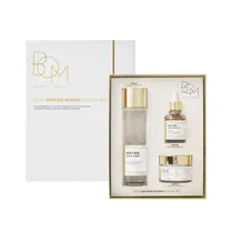 B.O.M Peptide Power Special Set 3PCS