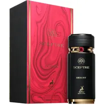 P.Maison Alhambra Sceptre Desert Edp 100ML