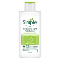 Simple Crema...