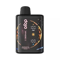  Vaporesso D...