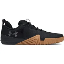Under Armour...