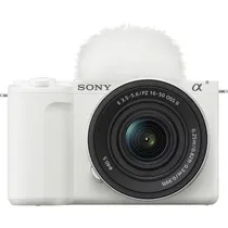  Câmera Sony...