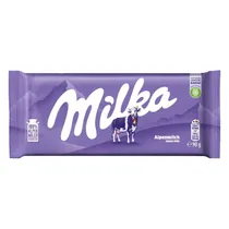 Chocolate Mi...