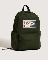 Mochila Vans Old Skool Grom Backpack