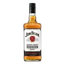 Jim Beam 8 A...