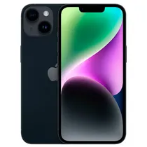 Cel iPhone 14 256GB Midnigth Esim Not/Activ