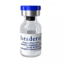 Botox Toxina Butolínica Israderm Tipo A 150 Ui