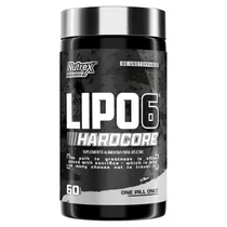  Nutrex Lipo...