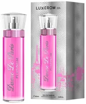 Perfume Luxe...