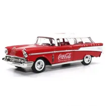  Car Coca Co...