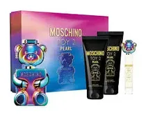 Moschino Set...