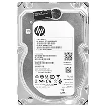 HD HP 1TB 3.5" SATA 3 7200RPM Pull - 856841-002 ST1000NM0055