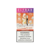 Elf Bar Sweet King 40K Lemon Heads