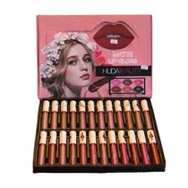  Kit Lipglos...