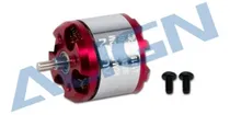 Motor Align...