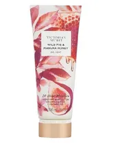 Victorias Secret Body Lotion Wild Fig Manuka Honey