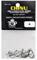  Anzol Top F...