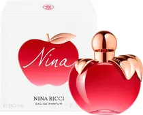 Perfume Nina...