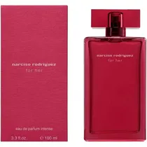 Perf Fem Narciso Rodriguez For Her Edp Intense 100ML