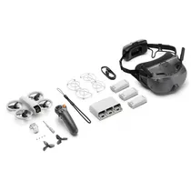 Drone Dji Neo Motion FLY More Combo (Caixa Feia)